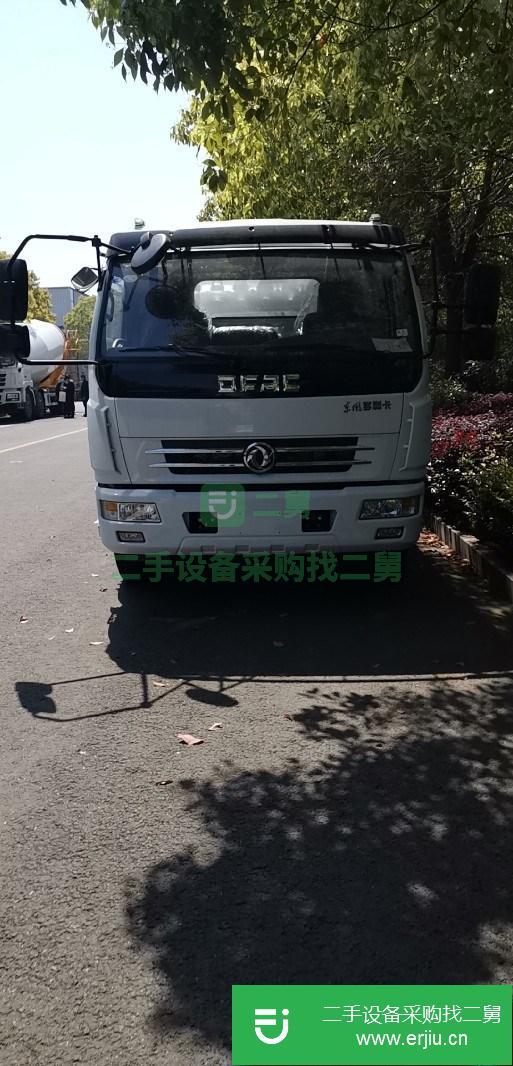 廣東出售二手油罐車