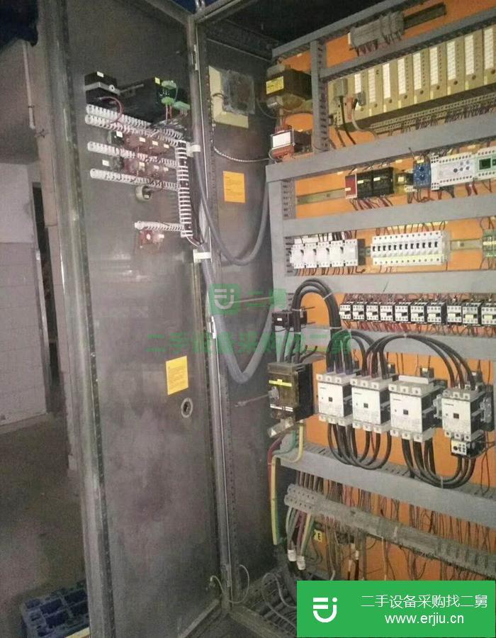 河南出售二手酵母離心機(jī)