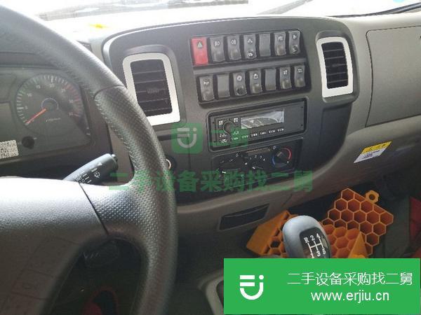 河北出售二手藍牌吊車，可分期