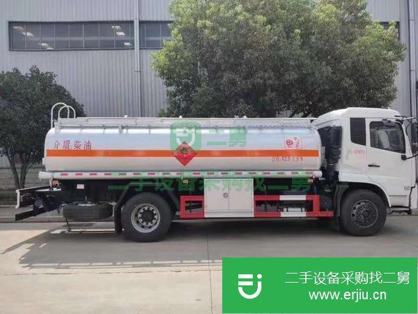 廣西出售二手油罐車