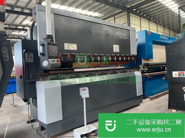 廣東出售二手剪板機