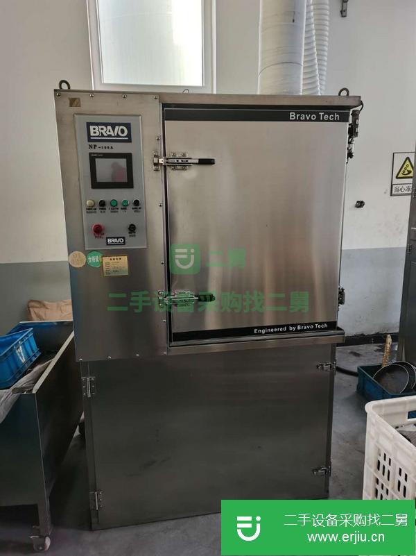 河北出售二手修邊機