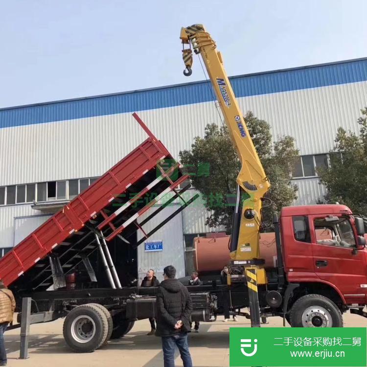 湖北出售二手石煤吊車
