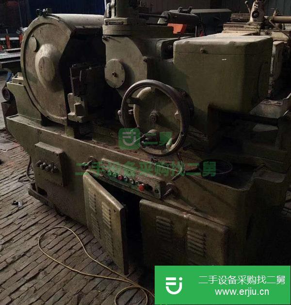 山東出售二手無心磨床