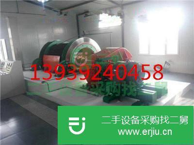 河南出售二手變頻絞車