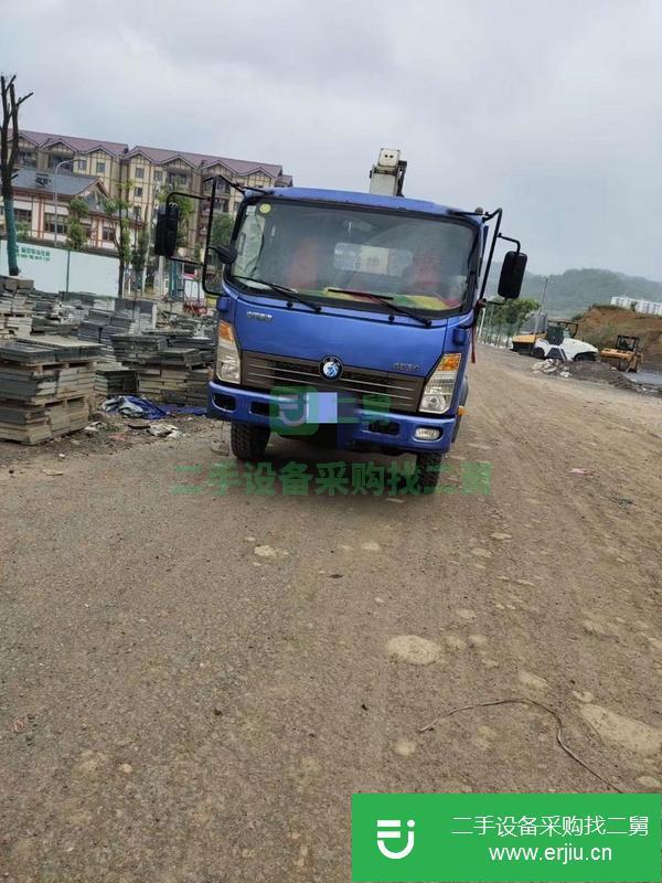 廣東出售二手吊車