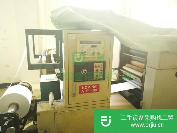 福建出售輪轉(zhuǎn)印刷機(jī)