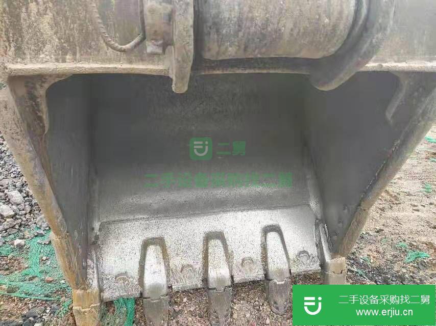 湖北出售二手三一重工SY245H挖掘機