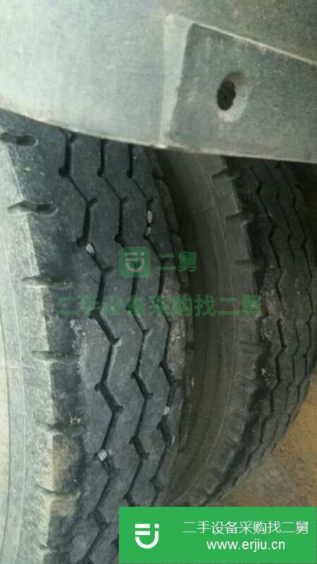 安徽出售二手江淮駿鈴貨車