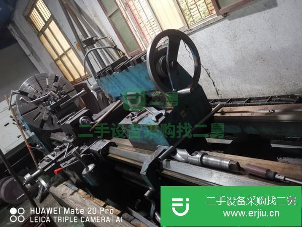陜西出售二手6280*3米車床