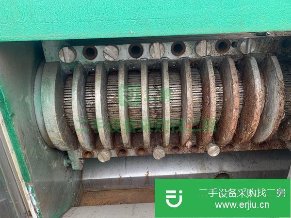 四川出售二手不銹鋼360型榨油機