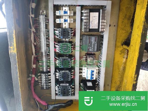 山東出售二手中捷Z3063搖臂鉆
