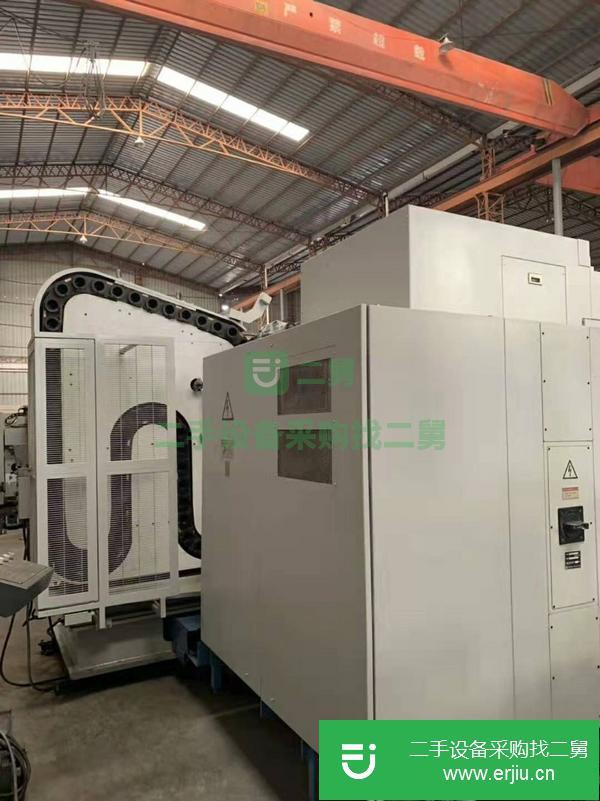 遼寧出售二手馬扎克Mazak Integrex 70車(chē)床