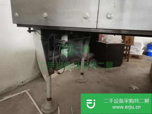 安徽出售二手全開切紙機