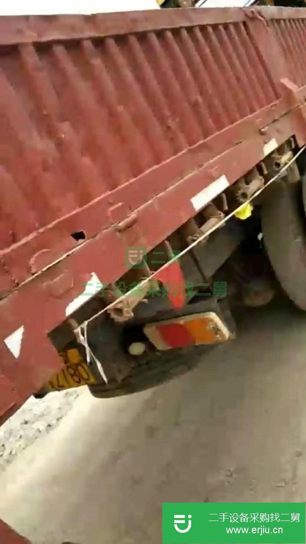山東出售二手吊車