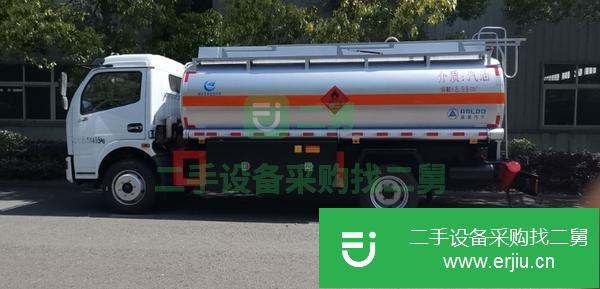 廣東出售二手油罐車