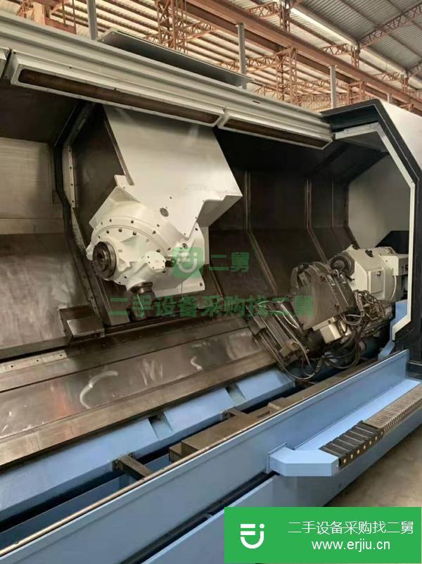遼寧出售二手馬扎克Mazak Integrex 70車(chē)床