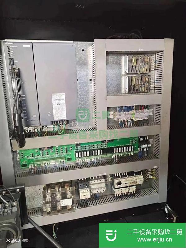 廣東出售二手臺群T5鉆攻機