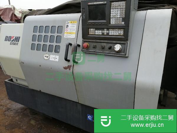 江蘇出售二手數控車床