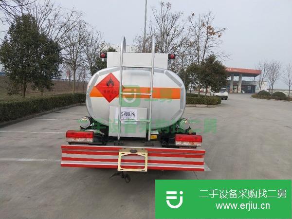 廣東出售二手東風(fēng)2噸加油車(chē)