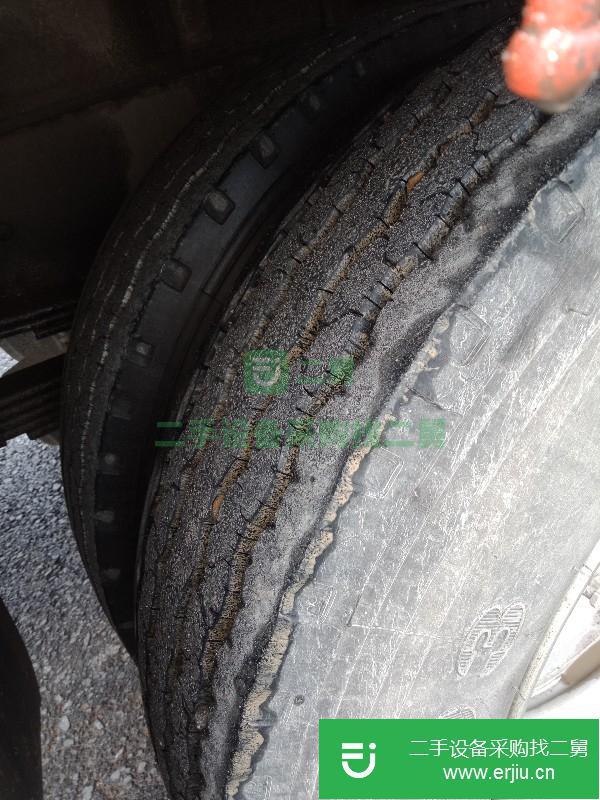 江西出售二手江淮格爾發K5載貨車