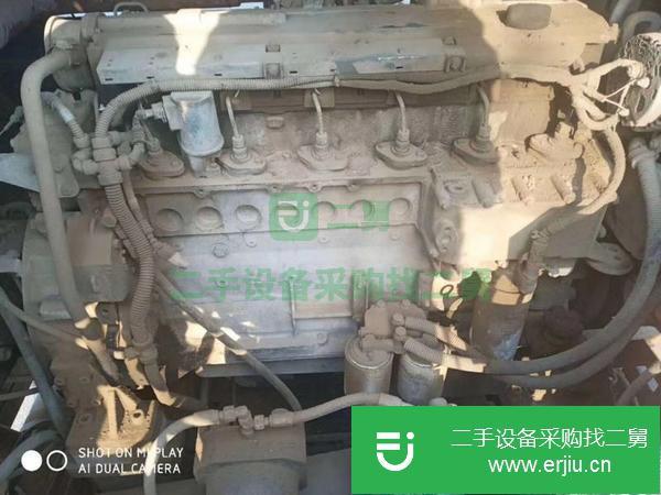 內蒙古出售二手三一9018車載泵