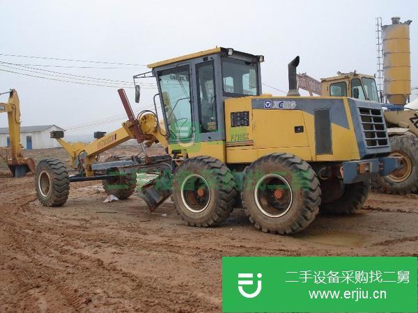 上海出售二手天工平地機