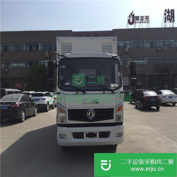 江蘇出售二手東風(fēng)運(yùn)輸車