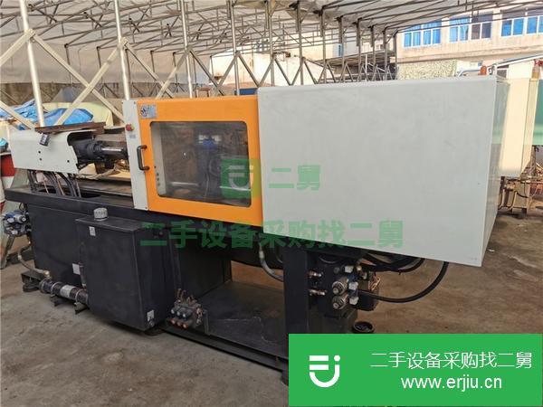 浙江出售二手震雄注塑機