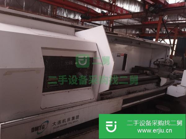 山西出售二手?jǐn)?shù)控車床