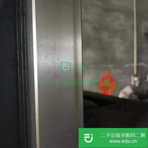陜西出售二手漢川鏜床TX611c數顯臥式銑鏜床
