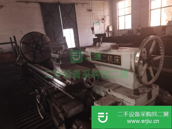 山西出售二手?jǐn)?shù)控車床