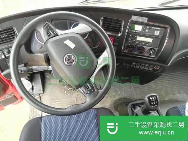 湖北出售二手藍牌吊車