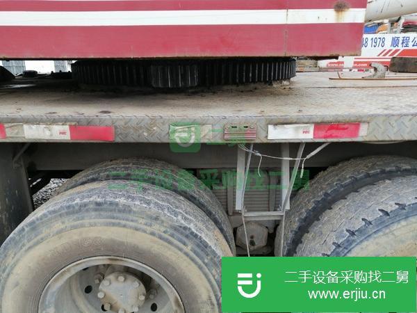 廣西出售二手中聯吊車