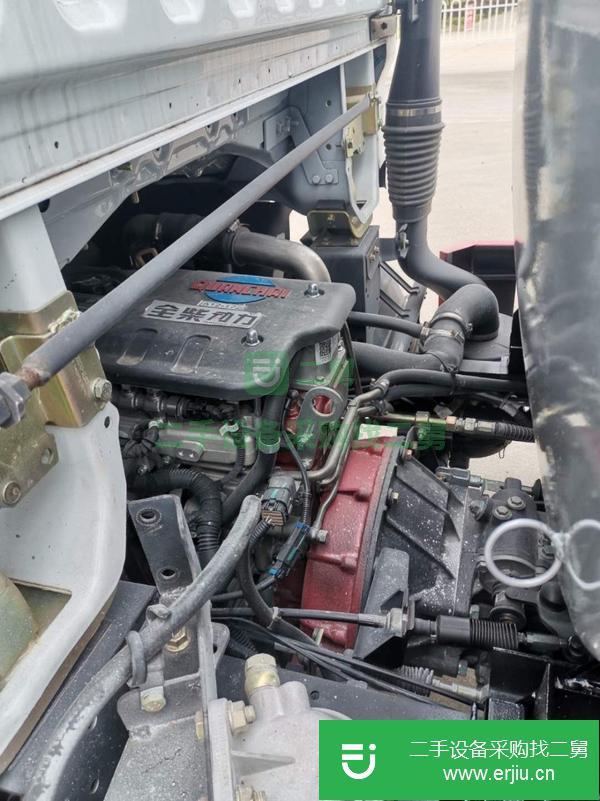 云南出售二手加油車