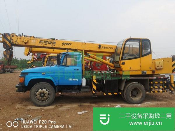 河北出售二手吊車