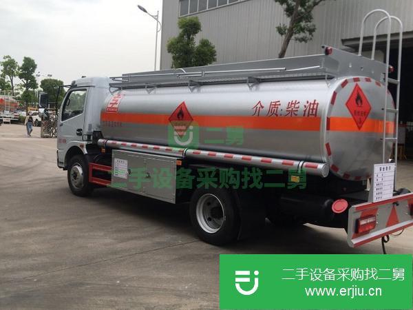 福建出售二手油罐車