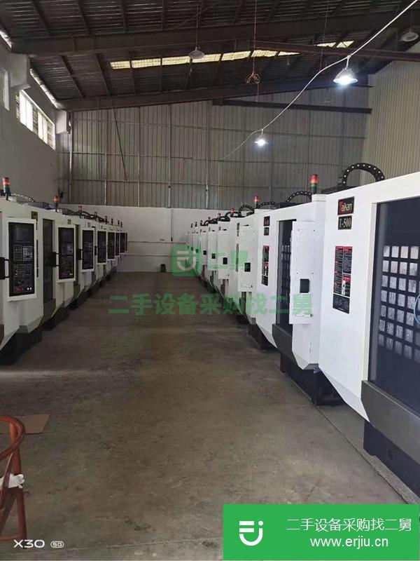 廣東出售二手臺群T5鉆攻機