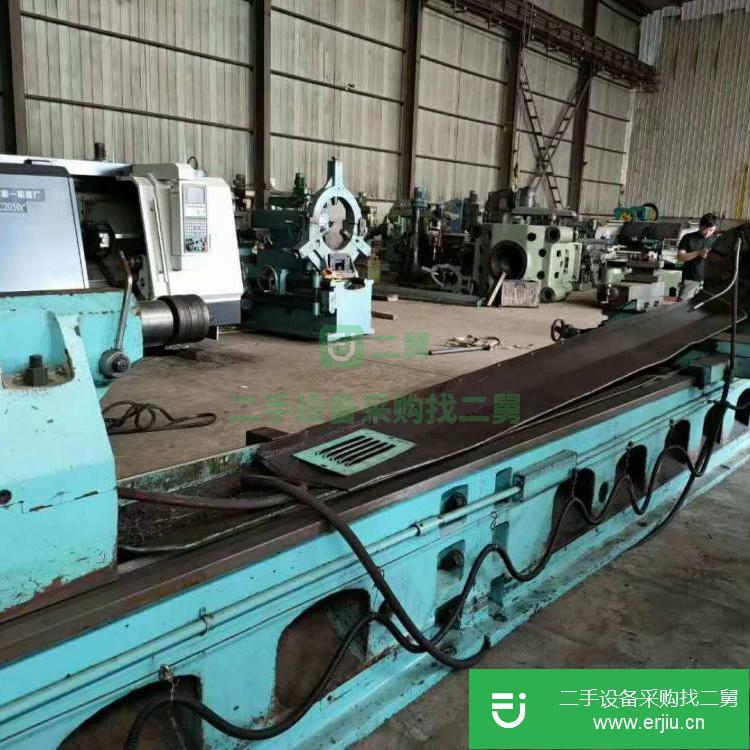 江蘇出售二手臥式車床