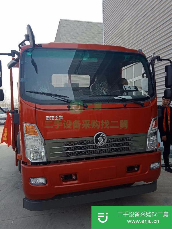 河北出售二手運輸車