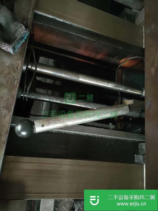 河北出售二手漢川TX611C數(shù)顯鏜床