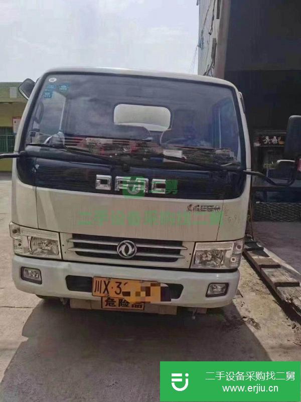 天津出售二手5噸加油車