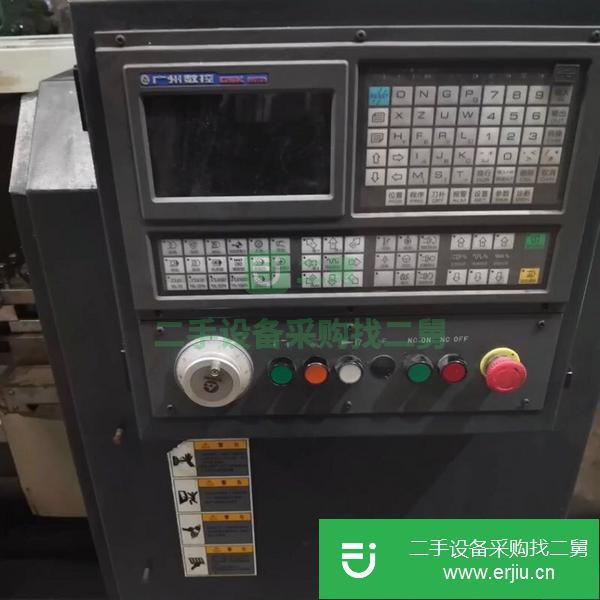 上海出售二手數控車床