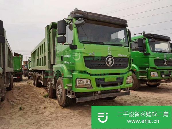 河北出售二手自卸車