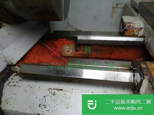 江蘇出售二手數控車床