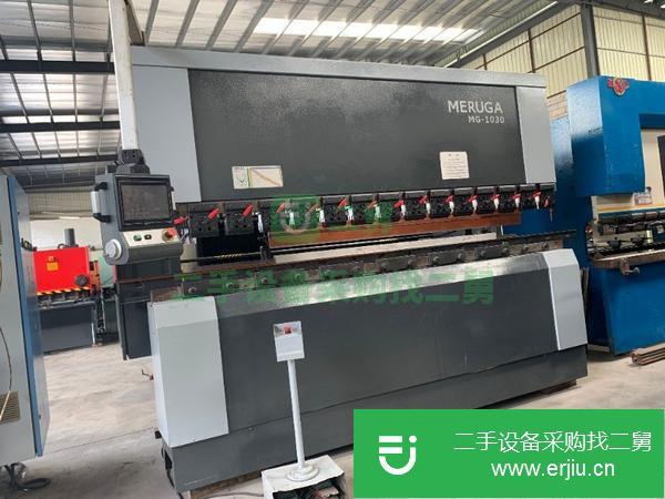 廣東出售二手剪板機