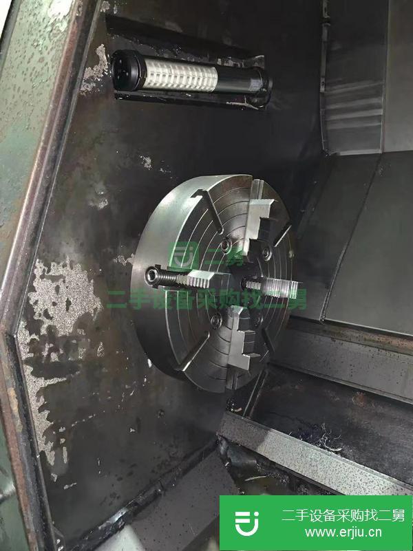 江蘇出售二手?jǐn)?shù)控車(chē)床