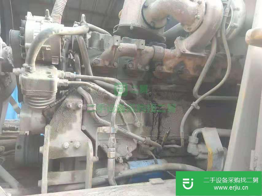 山西出售二手成工CG955裝載機