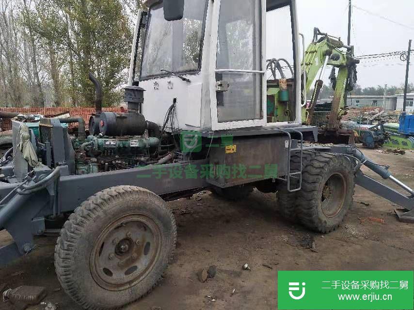 遼寧出售二手犀牛重工XN60-4L挖掘機(jī)