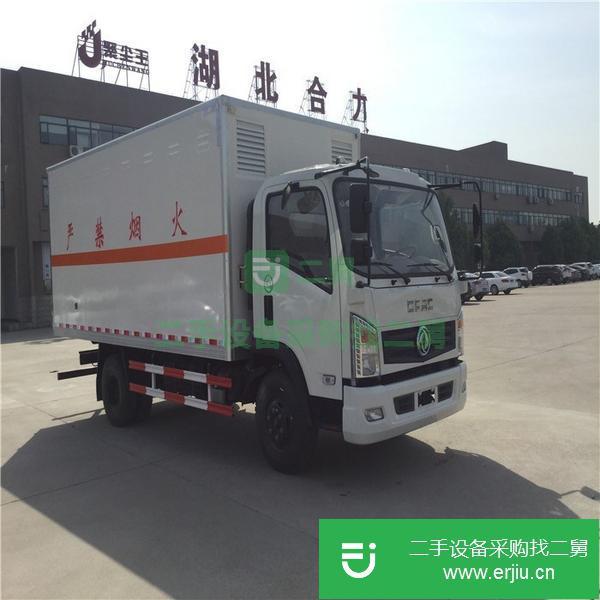 江蘇出售二手東風(fēng)運(yùn)輸車